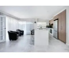 Best Kitchen Renovations Perth