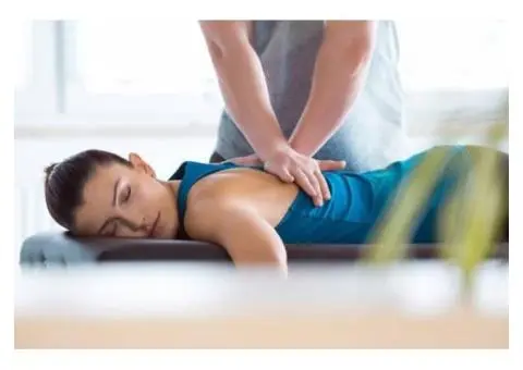 Trusted Massage Therapist in Monterey -Therapeutic Exercise N Nutrition