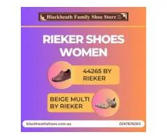 Shop Rieker Shoes Women Online | Blackheath Shoes Store Blue Mountains