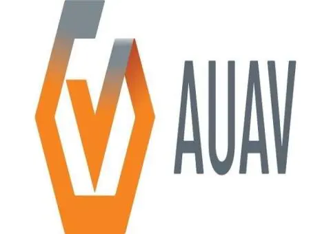 LiDAR Survey Services | Lidar Survey | AUAV