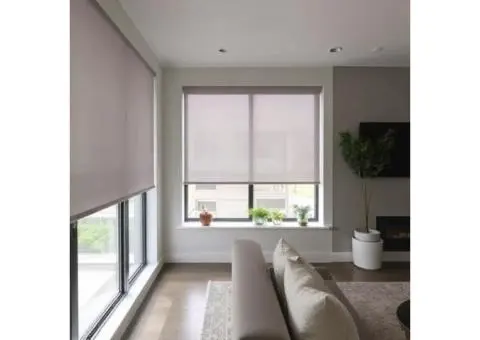 The perfect roller blinds for every room: at Clarks Blinds