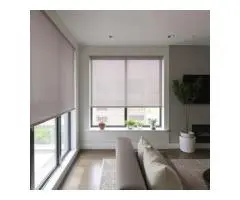 The perfect roller blinds for every room: at Clarks Blinds