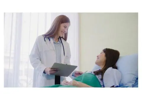 Compassionate Fertility Clinic in Melbourne that Families Rely On 