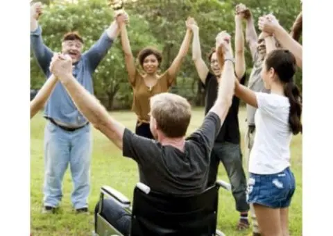 Explore NDIS Community Activities in Adelaide – Join Us Now!