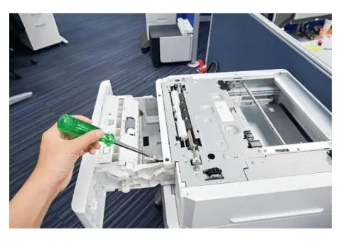 Need a Reliable Fuji Xerox Copier Printer servicing in Perth?