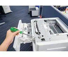 Need a Reliable Fuji Xerox Copier Printer servicing in Perth?