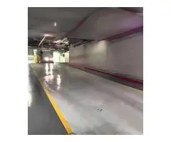 Expert Car Park Cleaning Melbourne by Knockout High Pressure Cleaning