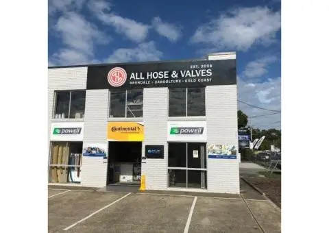 All Hose & Valves - Gold Coast