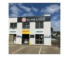 All Hose & Valves - Gold Coast