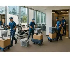 Budget Movers Perth