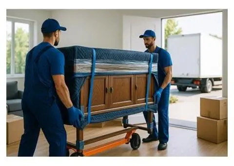 Budget Movers Perth - 2/6