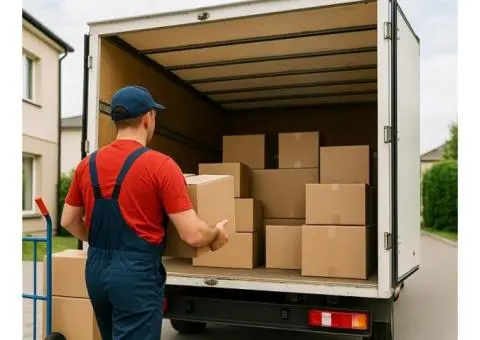 Budget Movers Perth - 4/6