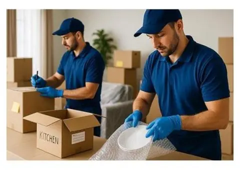 Budget Movers Perth - 5/6