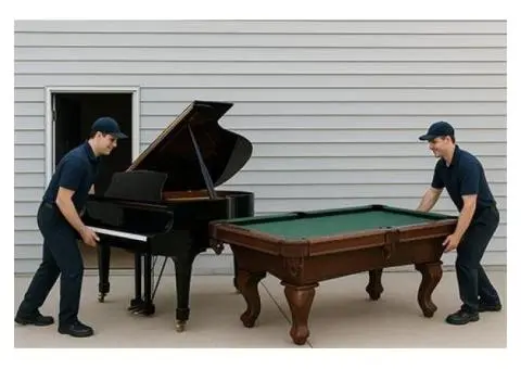 Budget Movers Perth - 6/6