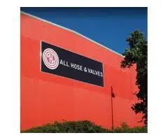 All Hose & Valves - Brisbane