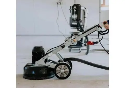 Top-Quality Concrete Cleaning Melbourne for Commercial Properties