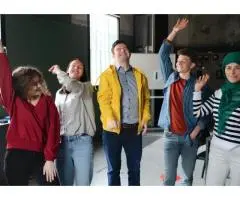 Connect with Parramatta Community Engagement Programs – Join Us Today!