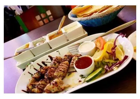 From Day to Night: The Complete Guide to Brighton's Rocksalt