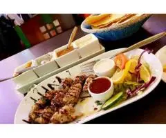 From Day to Night: The Complete Guide to Brighton's Rocksalt