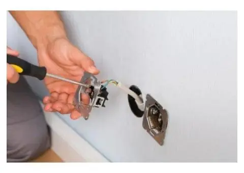 Level 2 Electrician Newtown