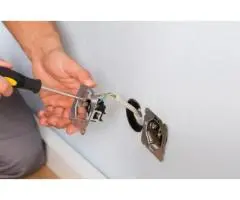 Level 2 Electrician Newtown