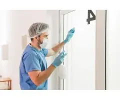 Professional Medical Cleaning Services in Sydney | Hope Cleaning Services