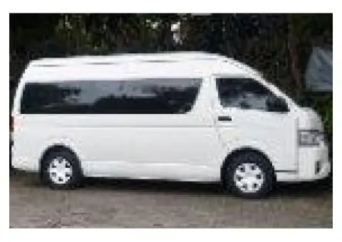 Reliable Maxi Taxi Service in Werribee for Groups & Events