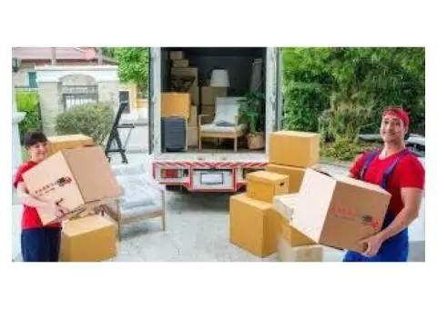 Reliable Removalists Adelaide Providing Professional And Affordable Moving Services