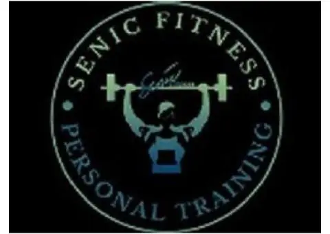 Train at Home – Mobile Personal Training Belmont - 1/5