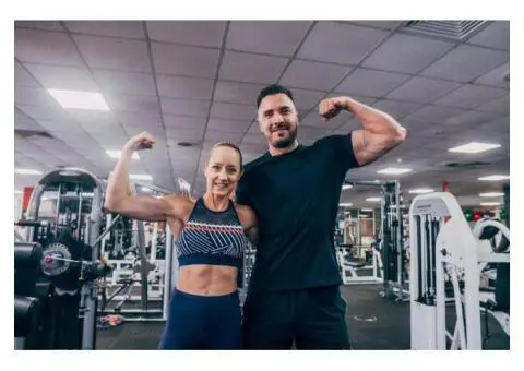 Train at Home – Mobile Personal Training Belmont - 2/5