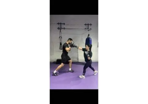 Train at Home – Mobile Personal Training Belmont - 3/5