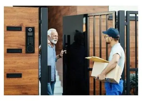 Secure Your Property with Expert Security Gate Installing in Penrith