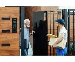 Secure Your Property with Expert Security Gate Installing in Penrith