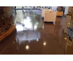 Shine Back Your Vinyl Floors in Melbourne with Expert Cleaning