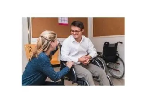 Professional NDIS Meal Preparation in Epping – Book Your Service Now!