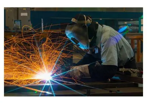 MOBILE WELDING AND REPAIRS - 4/7