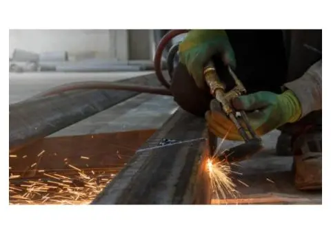 MOBILE WELDING AND REPAIRS - 5/7