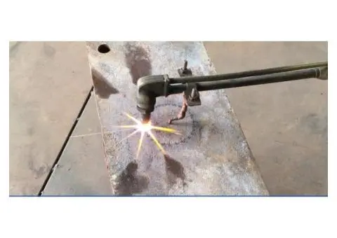 MOBILE WELDING AND REPAIRS - 6/7