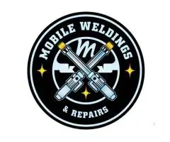 MOBILE WELDING AND REPAIRS