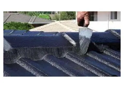 Roof Repairs in Pymble