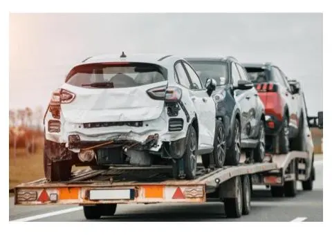 Car Removal Perth – Instant Cash for Unwanted Cars