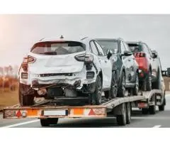 Car Removal Perth – Instant Cash for Unwanted Cars