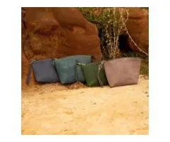 Premium Leather Tote Bags for Style and Function