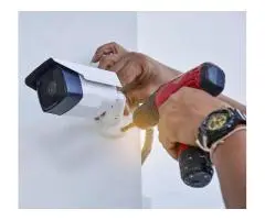 Protect Your Home with CCTV Security Cameras Sydney – Call Now!