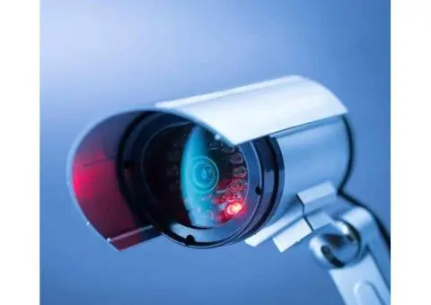 Protect Your Home with CCTV Security Cameras Sydney – Call Now! - 2/4