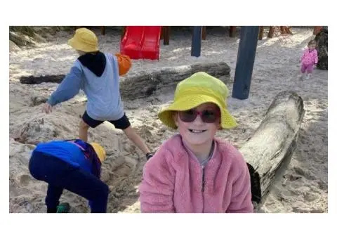 Learn How to Nurture Strong, Confident Kids with Byford Early Learning Centre