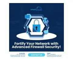 Firewall Security Services Brisbane | Next-Gen Firewall Solutions