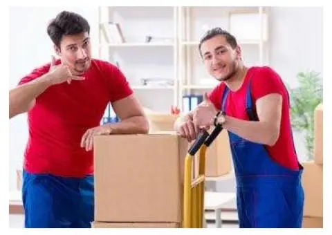 Affordable and Reliable Furniture Removalists Offering Services in Melbourne - 1/3