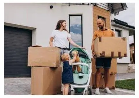 Affordable and Reliable Furniture Removalists Offering Services in Melbourne - 2/3