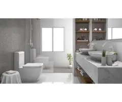 Affordable Bathroom Renovation Services Canberra – Call Us Now!